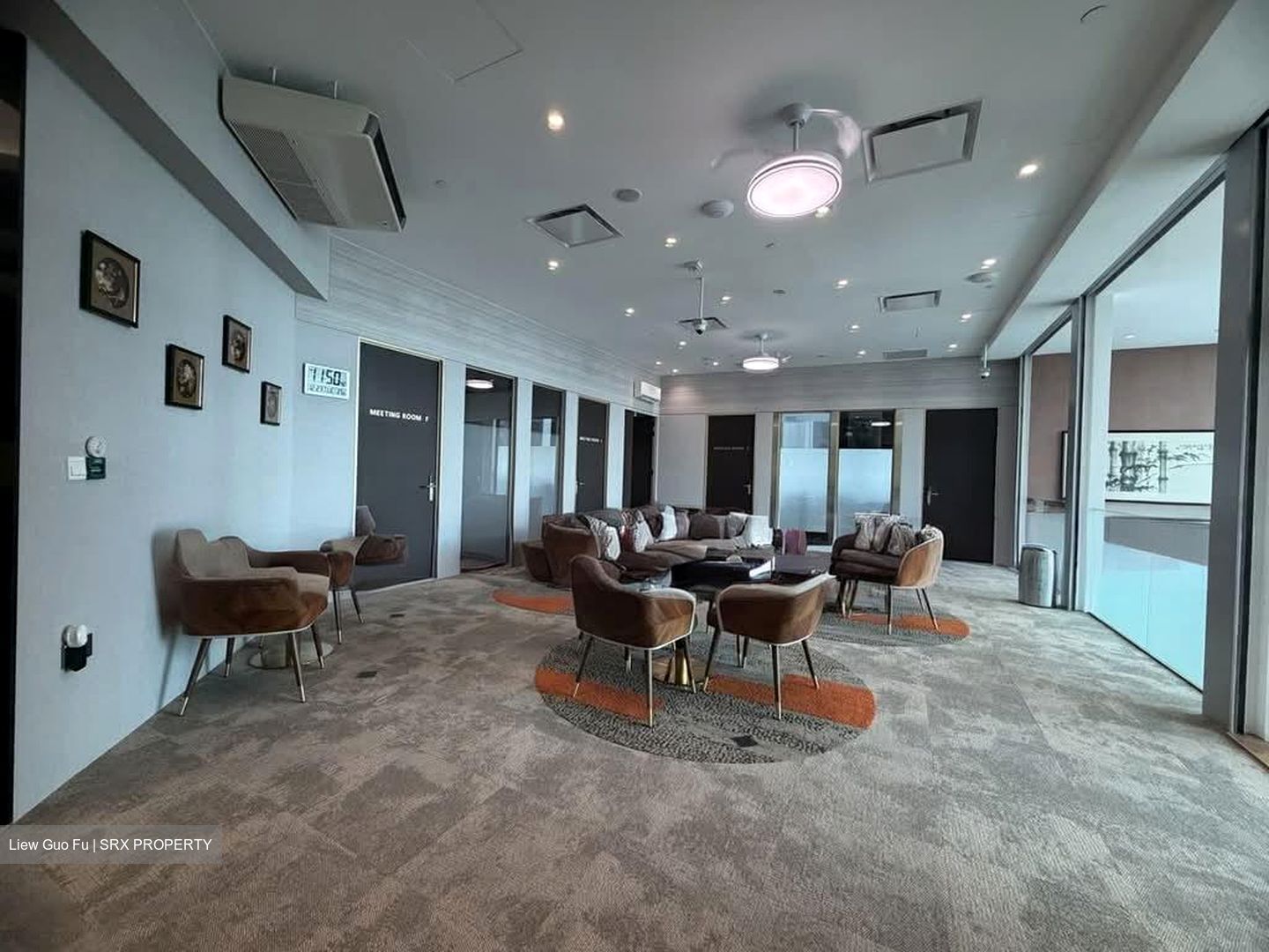 Hub Synergy Point (D2), Office #596868161